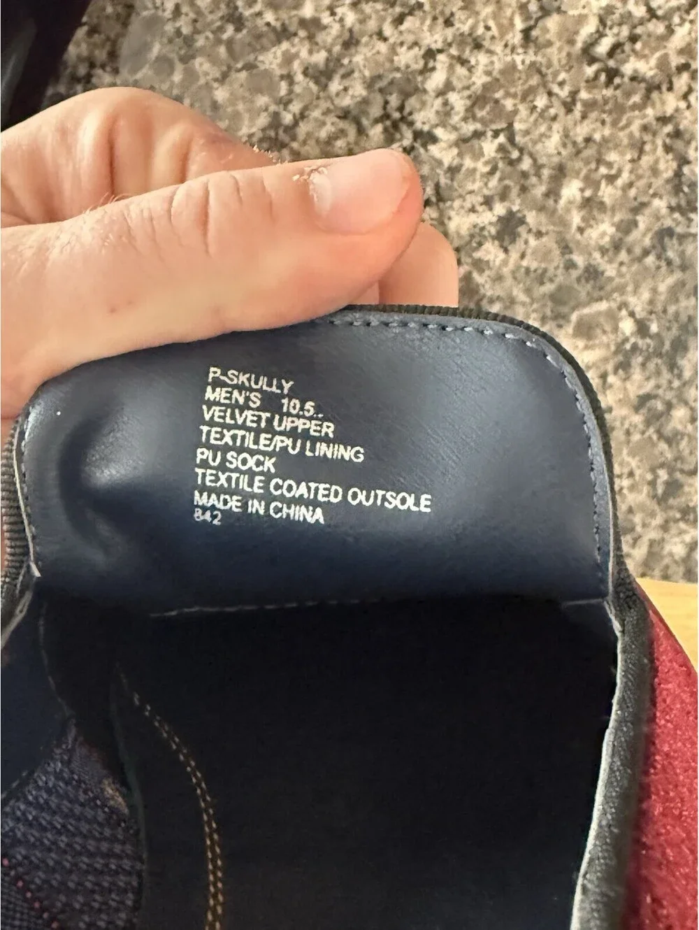 Steve Madden steve madden